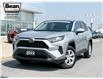 2022 Toyota RAV4 LE (Stk: 84996) in Carleton Place - Image 1 of 24