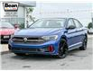 2024 Volkswagen Jetta GLI Base (Stk: 033867) in Carleton Place - Image 1 of 24