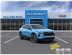 2025 Chevrolet Trax 2RS (Stk: 10208) in Vermilion - Image 1 of 24