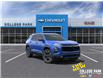 2025 Chevrolet Equinox RS (Stk: 10269) in Vermilion - Image 1 of 24