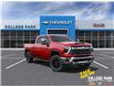 2025 Chevrolet Silverado 3500HD LTZ (Stk: 10278) in Vermilion - Image 1 of 24
