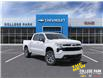 2025 Chevrolet Silverado 1500 RST (Stk: 10285) in Vermilion - Image 1 of 24