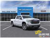 2025 GMC Sierra 1500 SLT (Stk: 10293) in Vermilion - Image 1 of 24