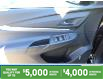 2023 Chevrolet Bolt EUV LT (Stk: 23UV4544) in Vancouver - Image 22 of 30