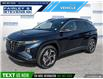 2023 Hyundai Tucson Hybrid Luxury (Stk: P0261L) in Dartmouth - Image 1 of 24