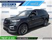 2023 Ford Explorer ST (Stk: P9860LA) in Dartmouth - Image 1 of 24
