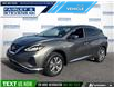 2023 Nissan Murano SV (Stk: P9798) in Dartmouth - Image 1 of 24