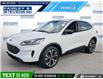 2022 Ford Escape SE (Stk: P9060L) in Dartmouth - Image 1 of 23