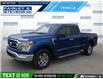 2022 Ford F-150 XLT (Stk: P1150B) in Dartmouth - Image 1 of 24
