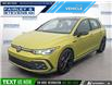 2024 Volkswagen Golf GTI 380 Autobahn (Stk: P6784) in Dartmouth - Image 1 of 24