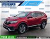 2020 Honda CR-V Touring (Stk: P7459) in Dartmouth - Image 1 of 24