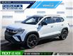 2024 Volkswagen Taos Comfortline Black Edition (Stk: P2576L) in Dartmouth - Image 1 of 24