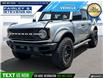 2024 Ford Bronco Wildtrak (Stk: 25685) in Dartmouth - Image 1 of 24