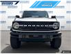 2024 Ford Bronco Wildtrak (Stk: 25685) in Dartmouth - Image 2 of 24