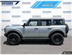 2024 Ford Bronco Wildtrak (Stk: 25685) in Dartmouth - Image 3 of 24