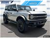 2024 Ford Bronco Wildtrak (Stk: 25685) in Dartmouth - Image 6 of 24