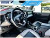 2024 Ford Bronco Wildtrak (Stk: 25685) in Dartmouth - Image 12 of 24