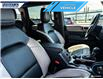 2024 Ford Bronco Wildtrak (Stk: 25685) in Dartmouth - Image 21 of 24