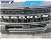 2025 Ford Bronco Sport Outer Banks (Stk: 26678) in Dartmouth - Image 9 of 24