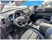 2025 Ford Bronco Sport Outer Banks (Stk: 26678) in Dartmouth - Image 12 of 24