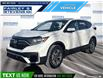 2022 Honda CR-V LX (Stk: P6066) in Dartmouth - Image 1 of 24