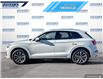 2023 Audi Q5 45 Progressiv (Stk: P8946) in Dartmouth - Image 3 of 24