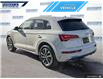2023 Audi Q5 45 Progressiv (Stk: P8946) in Dartmouth - Image 4 of 24