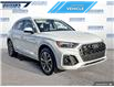2023 Audi Q5 45 Progressiv (Stk: P8946) in Dartmouth - Image 6 of 24