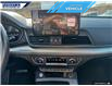 2023 Audi Q5 45 Progressiv (Stk: P8946) in Dartmouth - Image 18 of 24