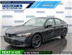 2024 Honda Civic Si Base (Stk: P0525B) in Dartmouth - Image 1 of 24