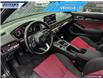 2024 Honda Civic Si Base (Stk: P0525B) in Dartmouth - Image 12 of 24