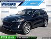 2021 Ford Escape Titanium (Stk: P5334) in Dartmouth - Image 1 of 24