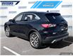 2021 Ford Escape Titanium (Stk: P5334) in Dartmouth - Image 4 of 24