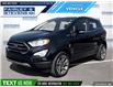 2022 Ford EcoSport Titanium (Stk: P7335L) in Dartmouth - Image 1 of 24