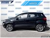 2022 Ford EcoSport Titanium (Stk: P7335L) in Dartmouth - Image 3 of 24