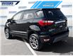 2022 Ford EcoSport Titanium (Stk: P7335L) in Dartmouth - Image 4 of 24