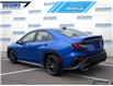 2023 Subaru WRX Sport-tech (Stk: P9539B) in Dartmouth - Image 4 of 24