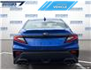 2023 Subaru WRX Sport-tech (Stk: P9539B) in Dartmouth - Image 5 of 24