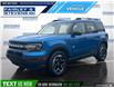 2022 Ford Bronco Sport Big Bend (Stk: P1547L) in Dartmouth - Image 1 of 24
