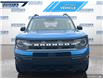 2022 Ford Bronco Sport Big Bend (Stk: P1547L) in Dartmouth - Image 2 of 24