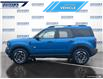 2022 Ford Bronco Sport Big Bend (Stk: P1547L) in Dartmouth - Image 3 of 24