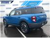 2022 Ford Bronco Sport Big Bend (Stk: P1547L) in Dartmouth - Image 4 of 24