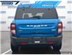 2022 Ford Bronco Sport Big Bend (Stk: P1547L) in Dartmouth - Image 5 of 24