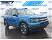 2022 Ford Bronco Sport Big Bend (Stk: P1547L) in Dartmouth - Image 6 of 24