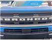 2022 Ford Bronco Sport Big Bend (Stk: P1547L) in Dartmouth - Image 9 of 24