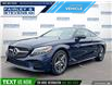 2019 Mercedes-Benz C-Class Base (Stk: P2717) in Dartmouth - Image 1 of 24
