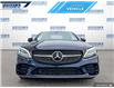 2019 Mercedes-Benz C-Class Base (Stk: P2717) in Dartmouth - Image 2 of 24