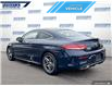 2019 Mercedes-Benz C-Class Base (Stk: P2717) in Dartmouth - Image 4 of 24