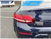 2019 Mercedes-Benz C-Class Base (Stk: P2717) in Dartmouth - Image 10 of 24