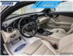 2019 Mercedes-Benz C-Class Base (Stk: P2717) in Dartmouth - Image 12 of 24